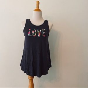 Old Navy Tank